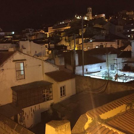 Pequeno Hostel Studio Lisboa Εξωτερικό φωτογραφία