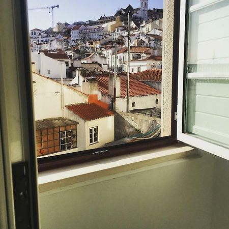 Pequeno Hostel Studio Lisboa Εξωτερικό φωτογραφία
